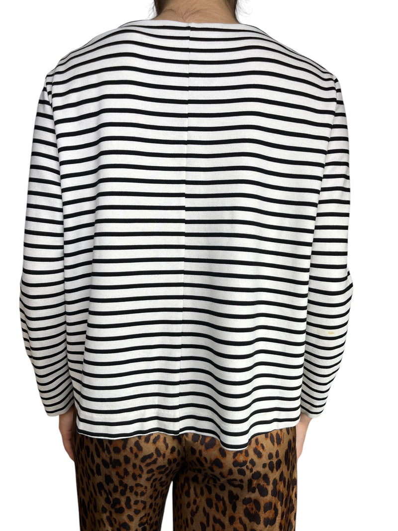 Polera Rayas