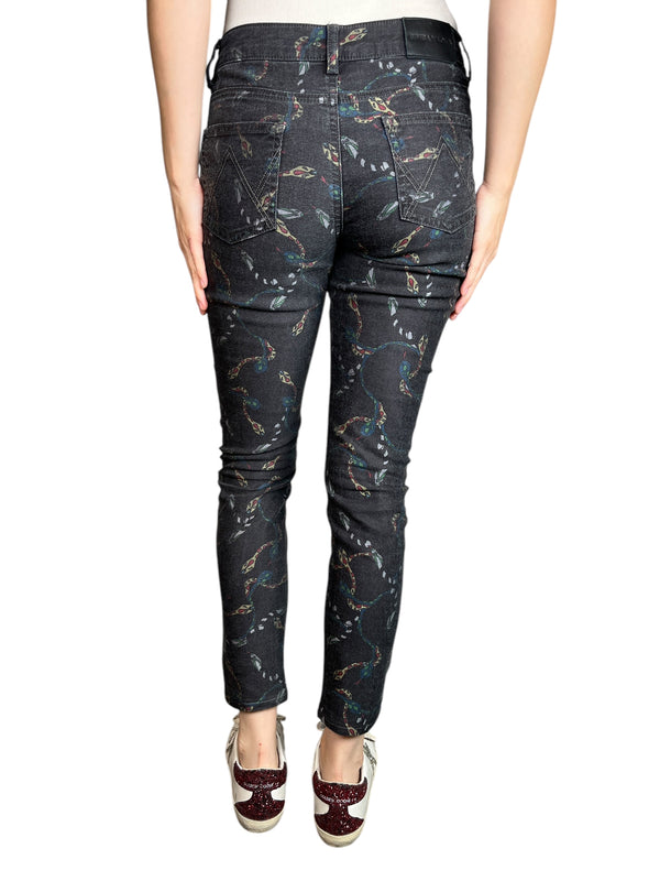 Jeans Snake