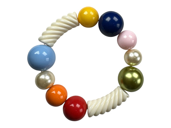 Pulsera Multicolor