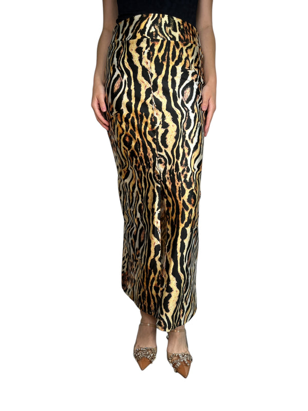 Falda Rio Jungle
