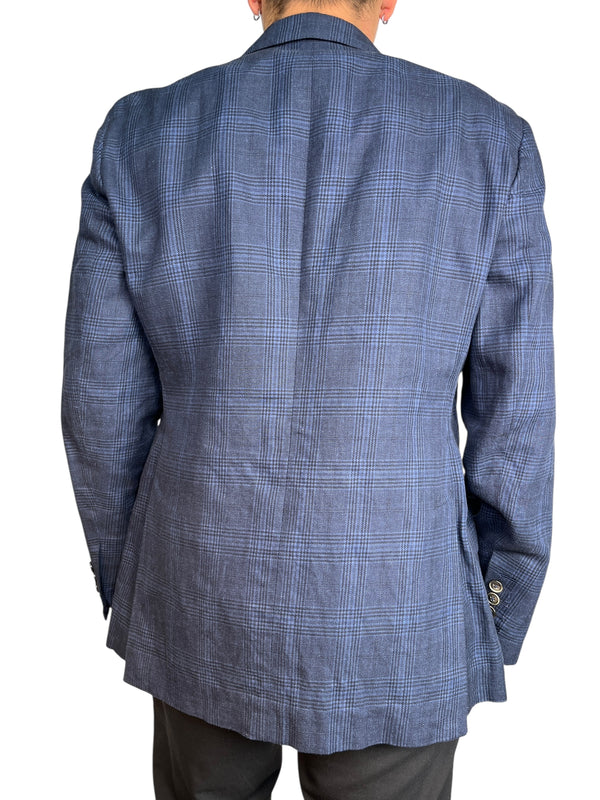Blazer Azul