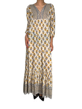 Vestido Tobin Botanic