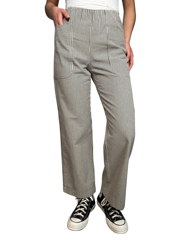 Pantalón Rayas