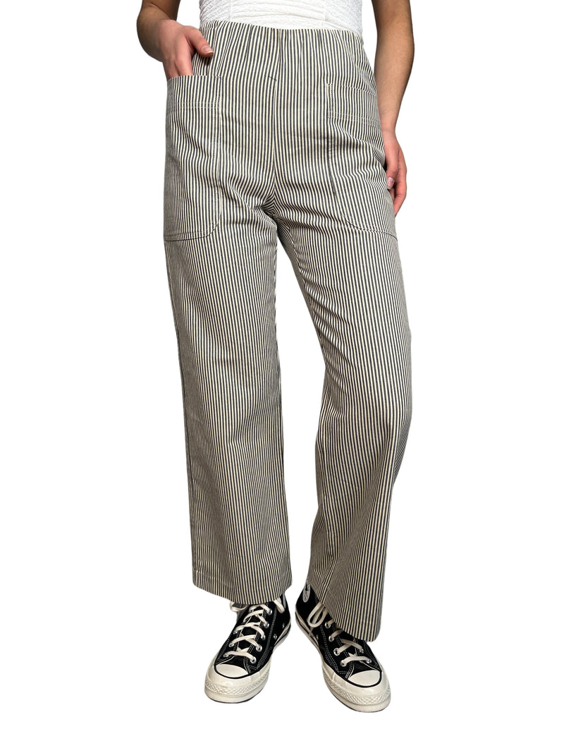 Pantalón Rayas