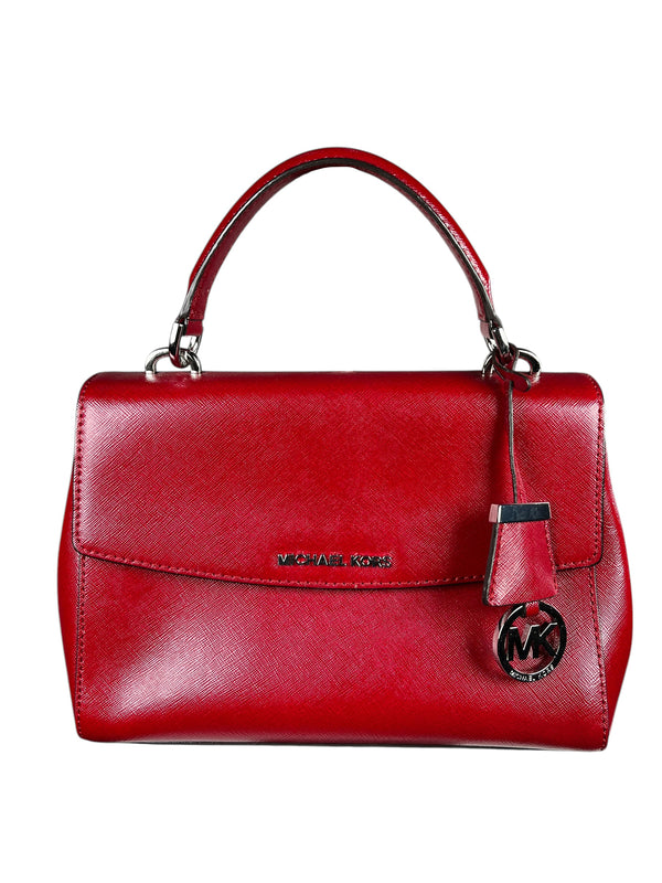 Cartera Ava Cuero