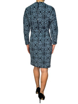 Vestido Estampado
