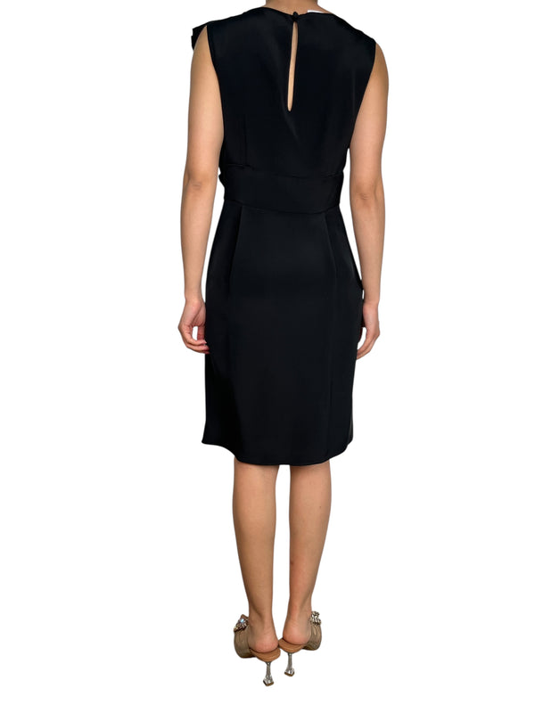 Vestido Seda