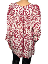 Blusa Seda