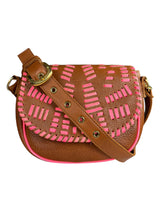 Cartera café