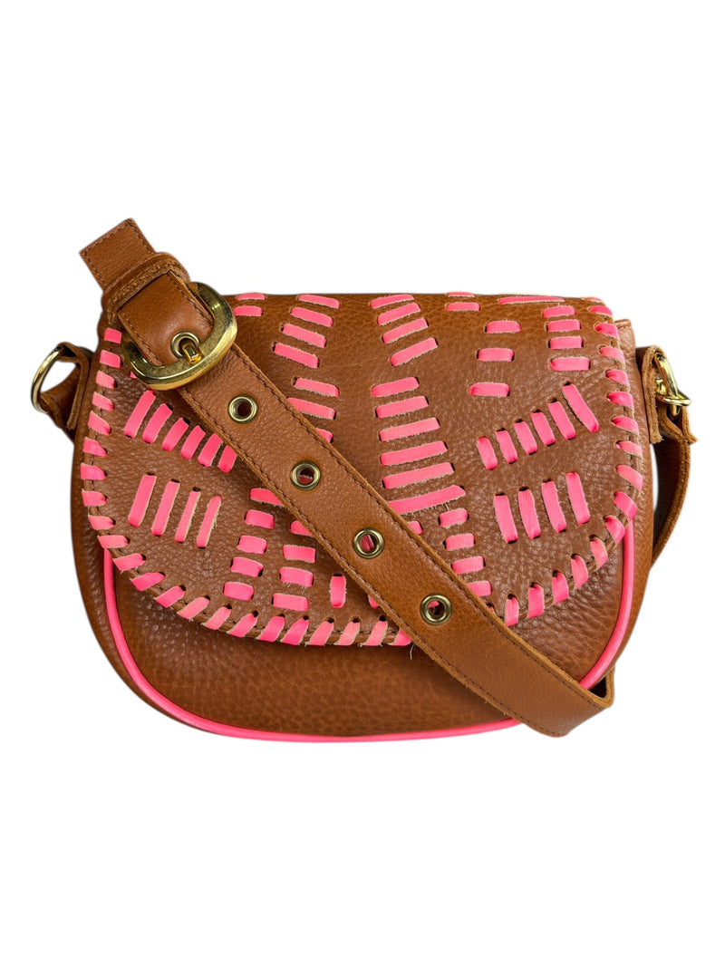 Cartera café