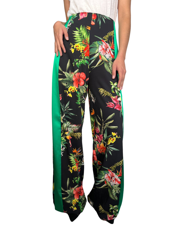Pantalón Estampado