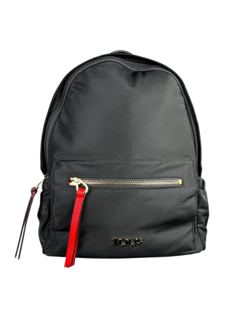 Mochila negra
