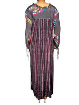 Vestido Mariposas