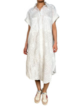 Vestido Blanco