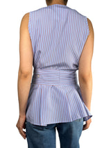 Blusa Rayas