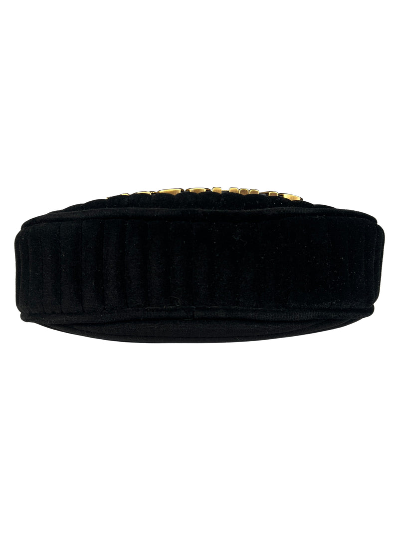 Bandolera Velvet