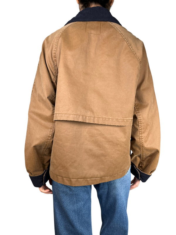 Chaqueta Café