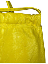 Cartera tipo Shopper Cuero