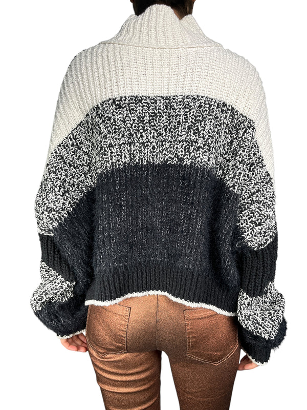 Sweater Sunbrite