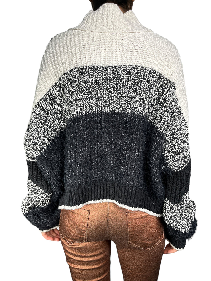 Sweater Sunbrite