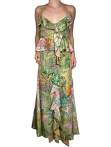 Vestido Emel Fontaine