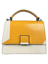 Cartera Cuero