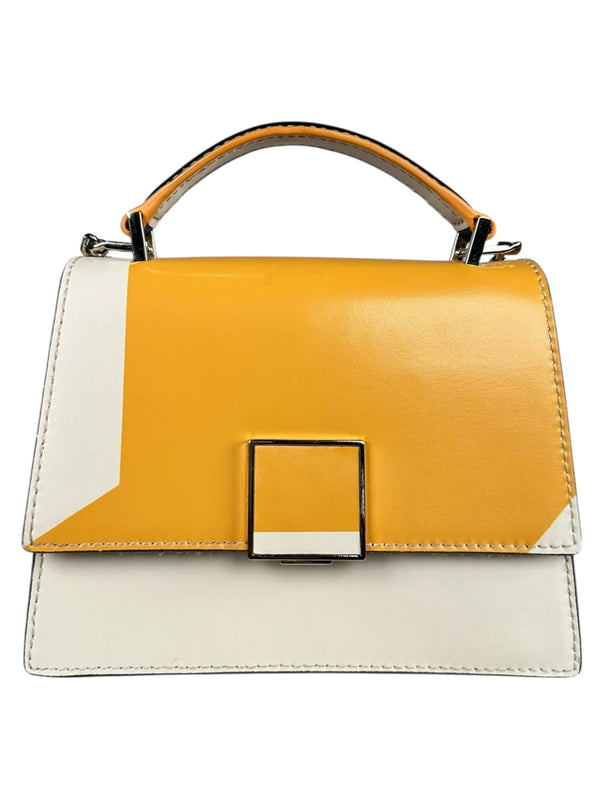Cartera Cuero