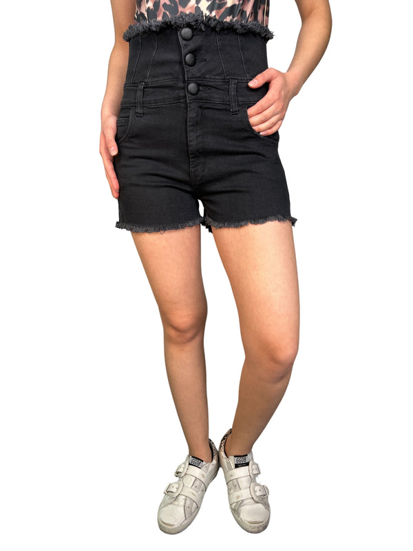 Shorts Foxy Corset