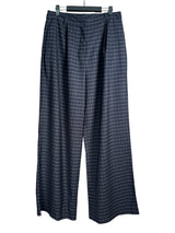 Pantalón Nébula Cuadros