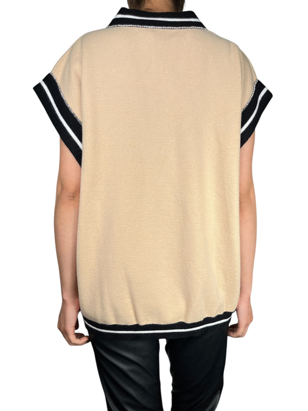 Cárdigan Marshelli Oversized