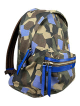 Mochila Camuflaje
