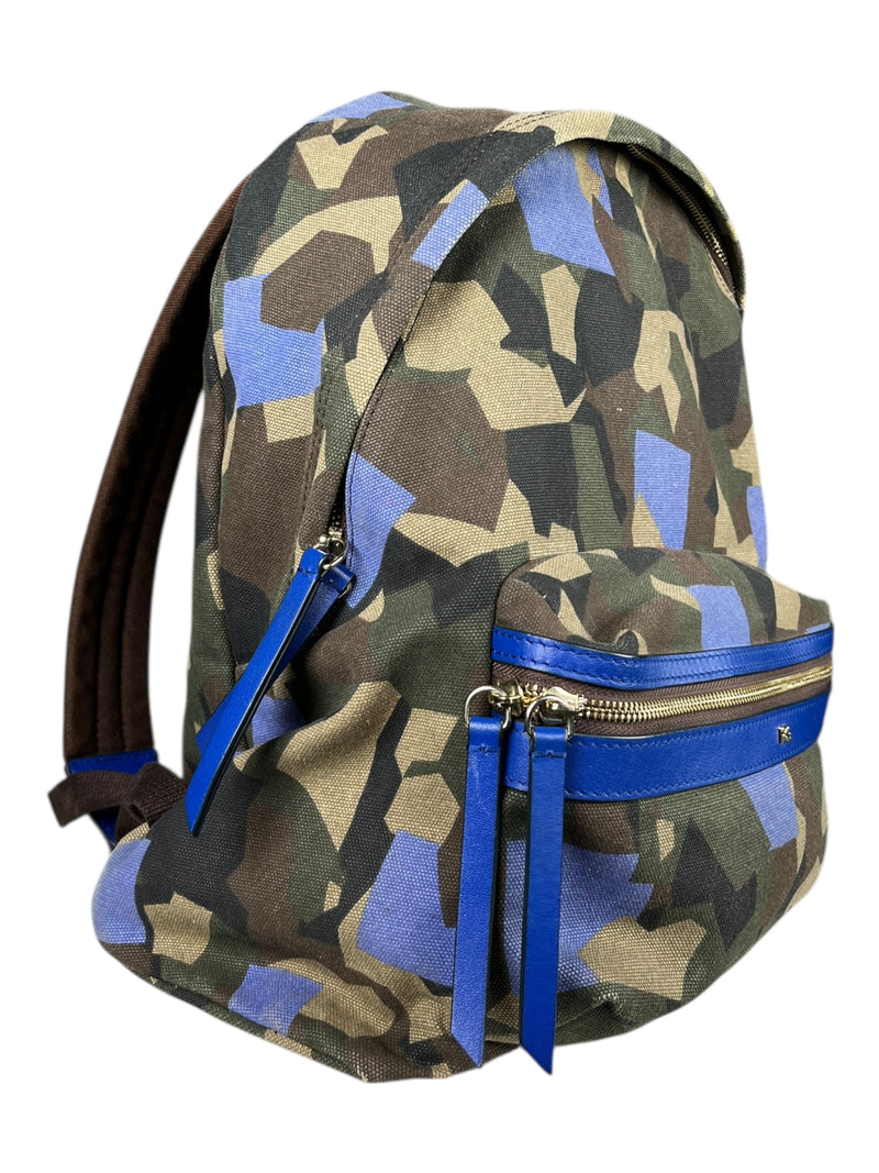 Mochila Camuflaje
