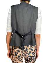 Gilet New Jet