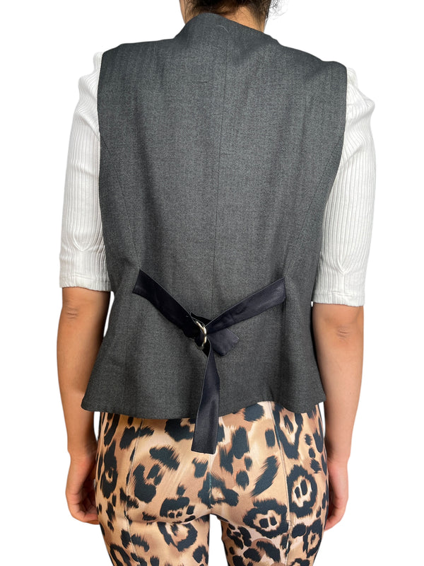 Gilet New Jet