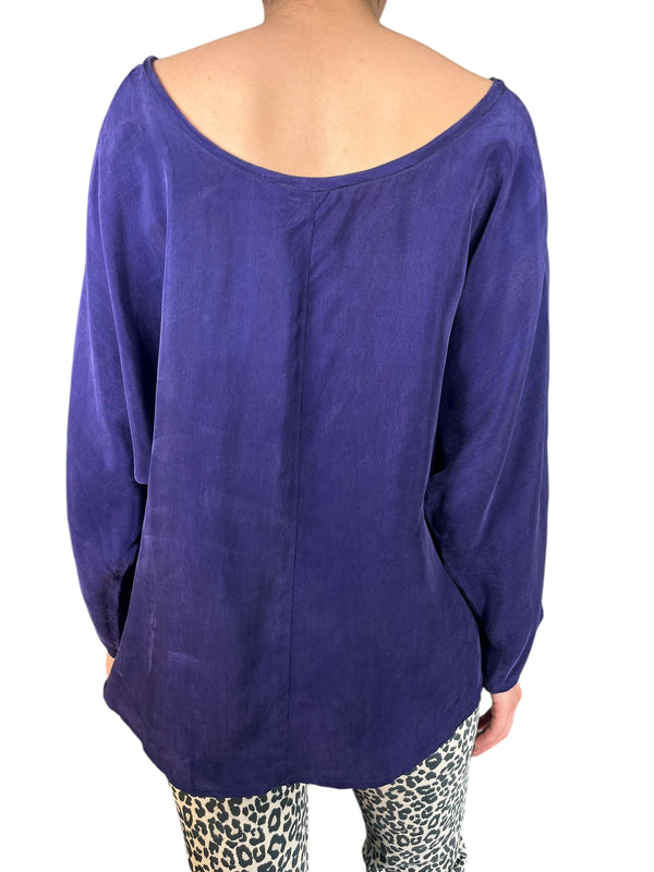 Blusa Cupro