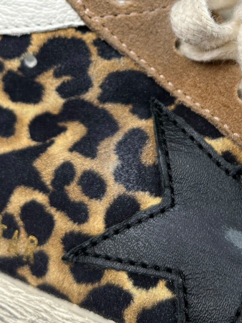 Zapatillas Midstar
