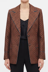 Blazer Solapa