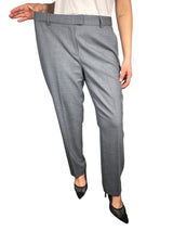 Pantalón De Vestir Lana