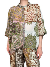 Set Estampado