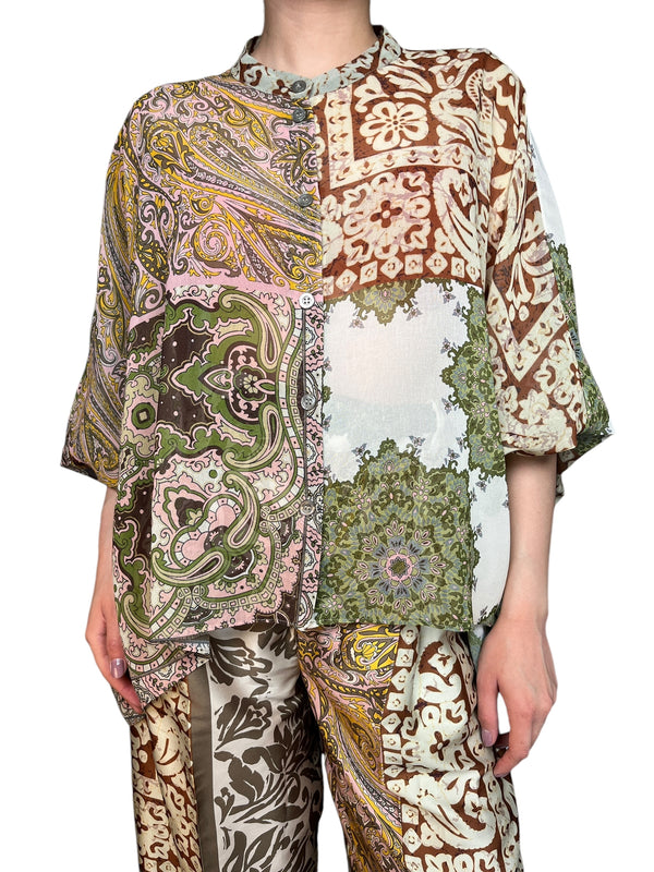 Set Estampado