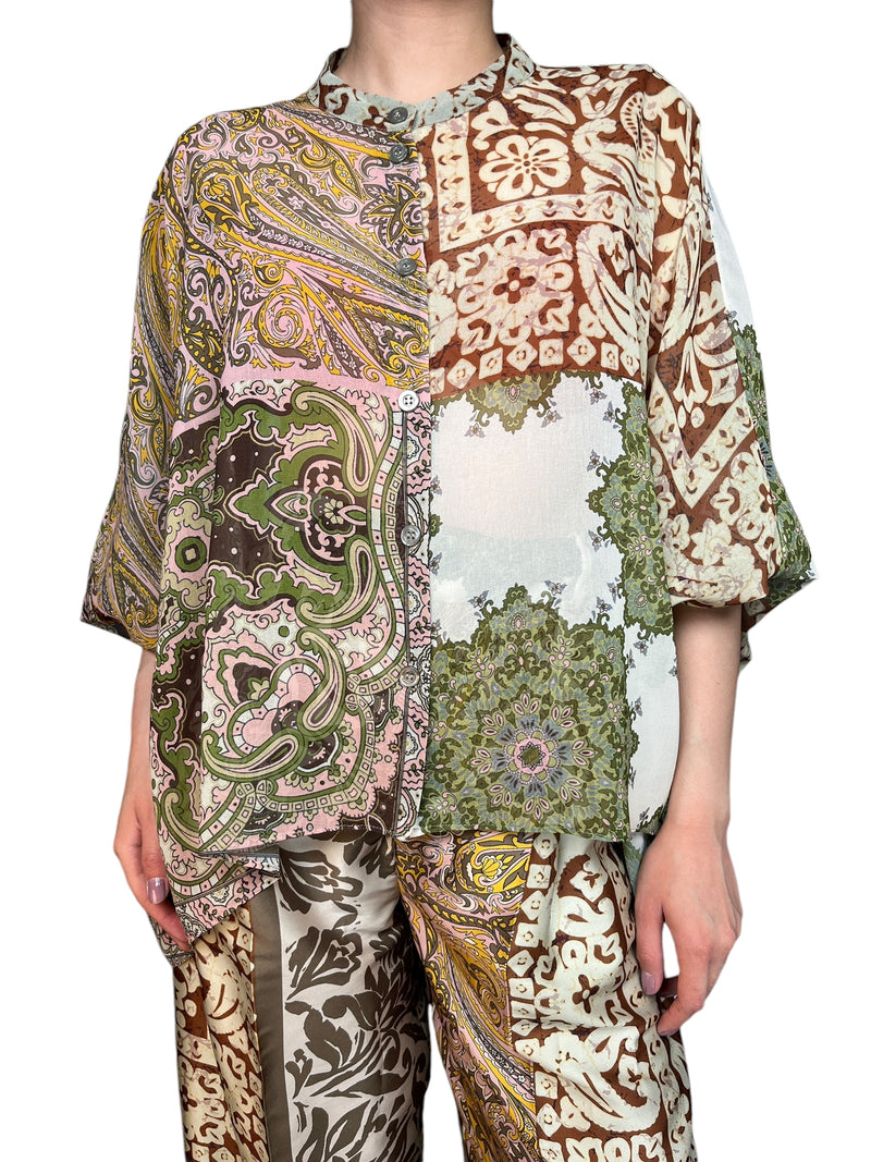 Set Estampado
