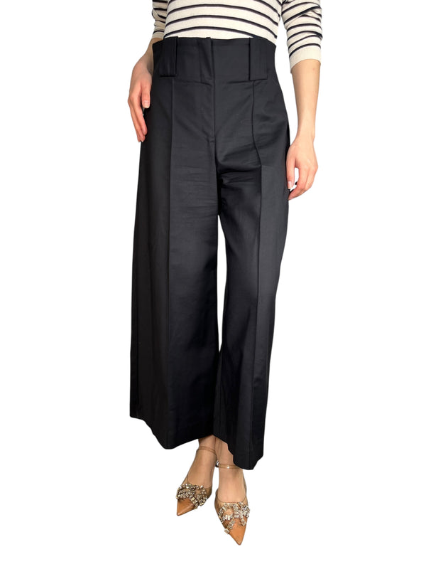 Culotte Negro