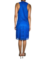 Vestido Guipur