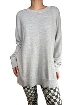 Sweater Gris