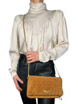 Cartera Rock XL Mat Scale