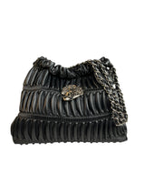 Cartera Fruncida