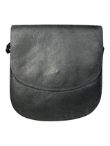 Bolso Brillos Cuero