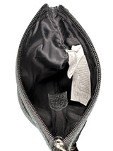 Bandolera Cuero Textura