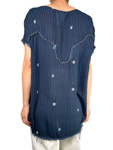 Blusa Estrellas