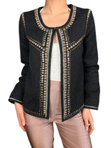 Chaqueta Urhobo